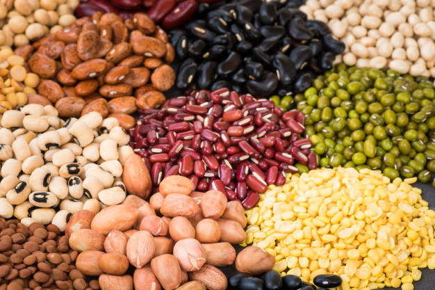 (Dry) Beans – Promising Markets