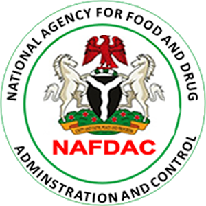 NAFDAC logo Nigeria for NEPC