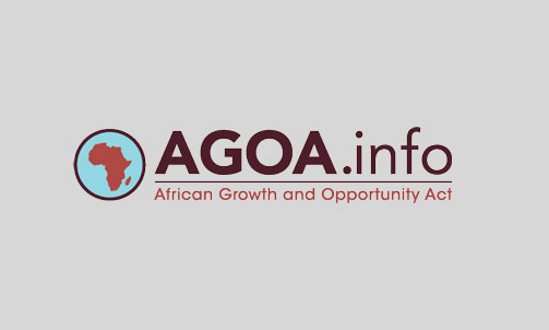 African Growth Opportunity Act (AGOA)