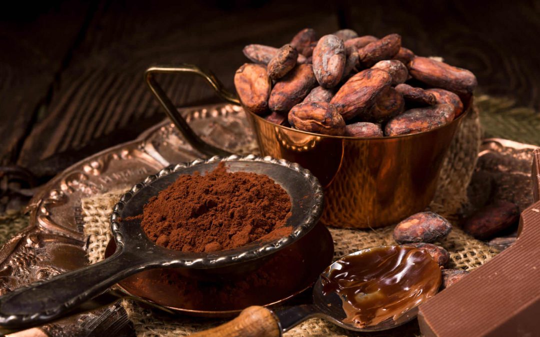 Cocoa Paste – Promising Markets
