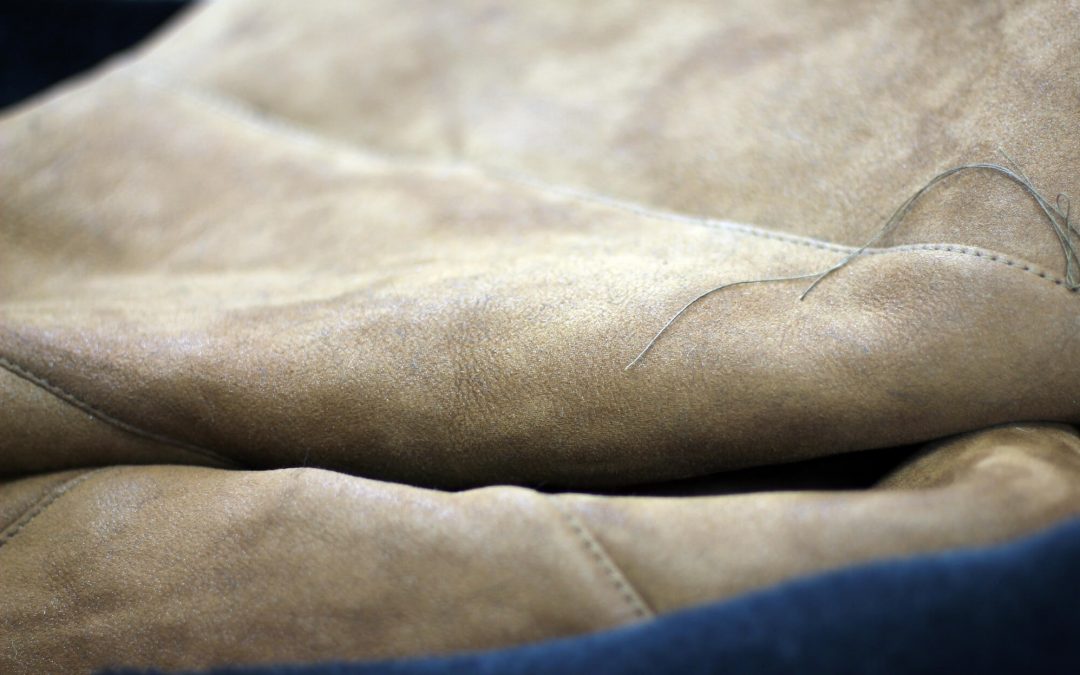 Prepared Goat Leather – Promising Markets