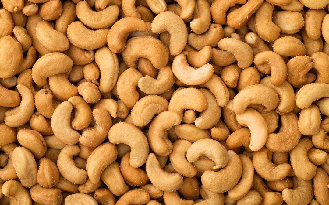 Cashew Nuts – Profile