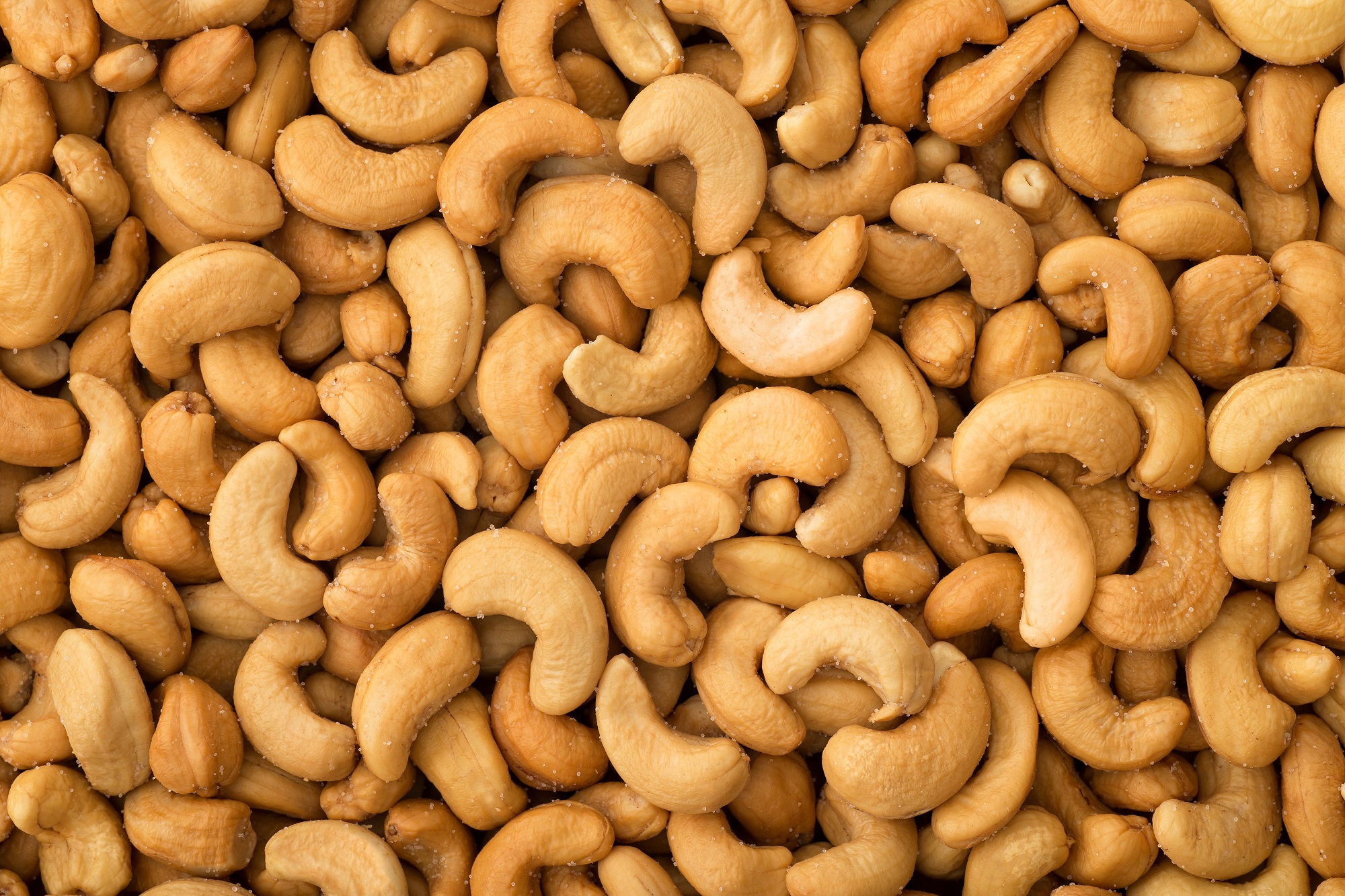 Are Cashews A Good Laxative