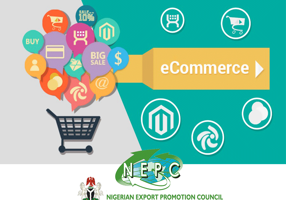 E-Commerce Masterclass for women owned Businesses in Abuja and Lagos