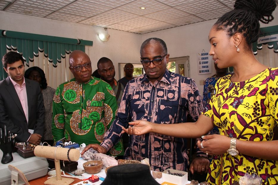 Nigeria Cottage Industry: NEPC intensifies efforts to grow SMEs