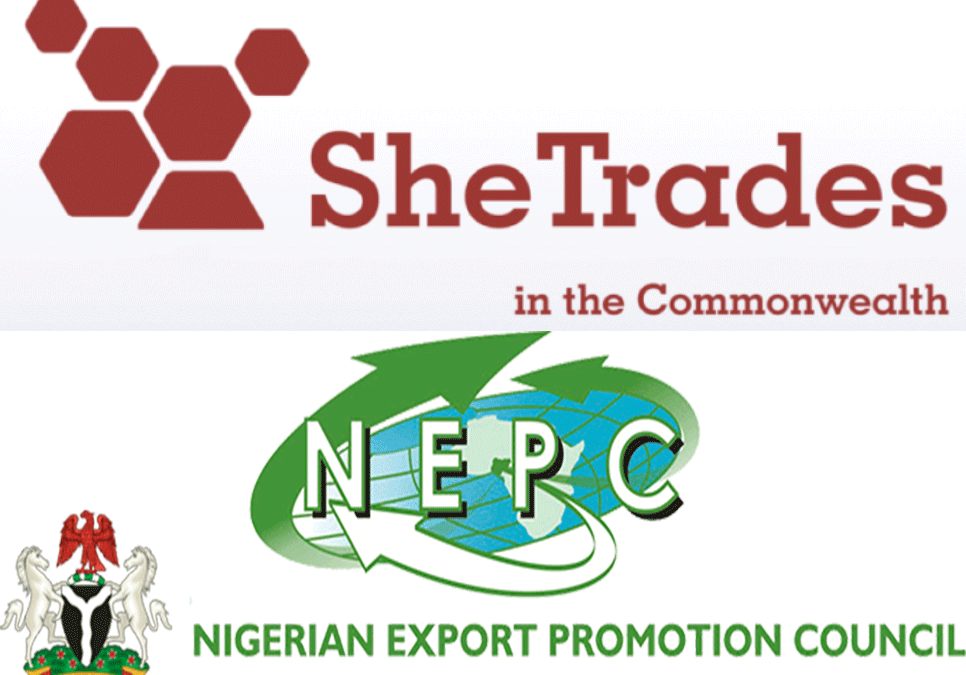 NEPC Sensitization programme on SheTrades in Commonwealth project in Niger State