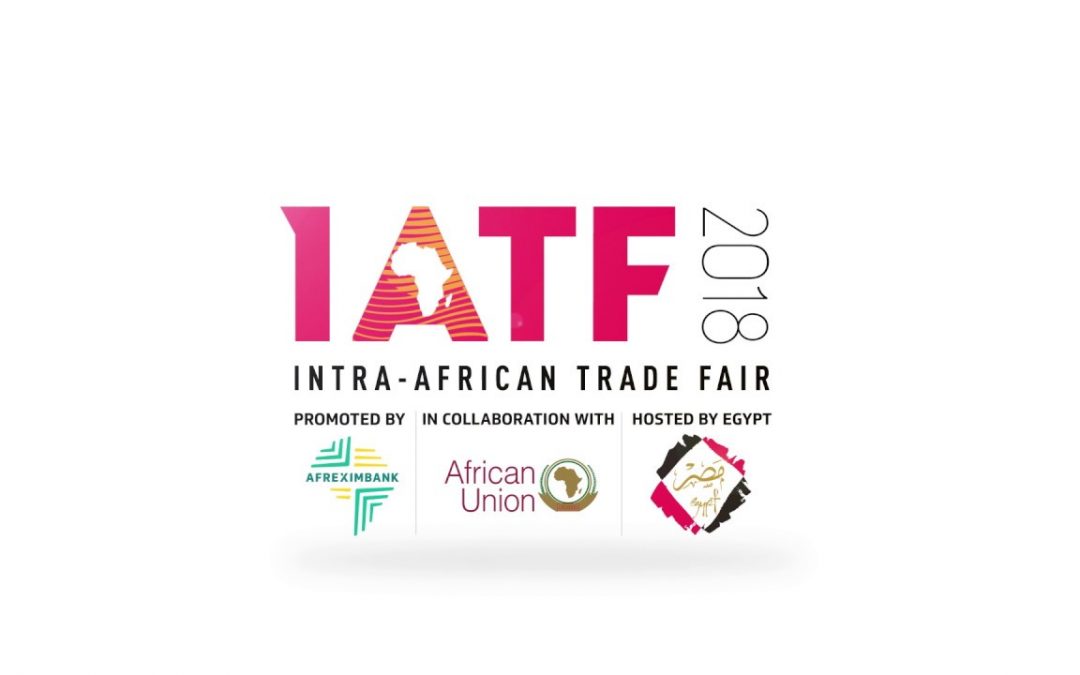 IATF- Intra African Trade Fair 2018