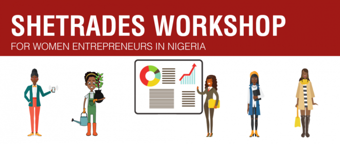 SheTrades in the Commonwealth Workshop – Preparing for Export