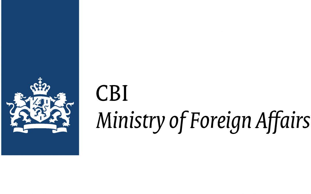 CBI / Webinar Natural Ingredients in Europe: Market Entry Guide Lines