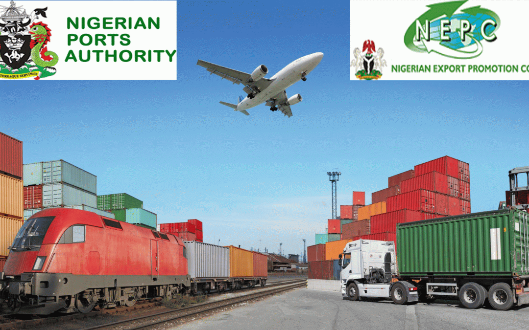 Nigerian Ports Authority And Nigerian Export Promotion Council- Expression Of Interest For The Certification Of Export Processing Terminals To Service Lagos Port Complex And Tin Can Island Port Complex