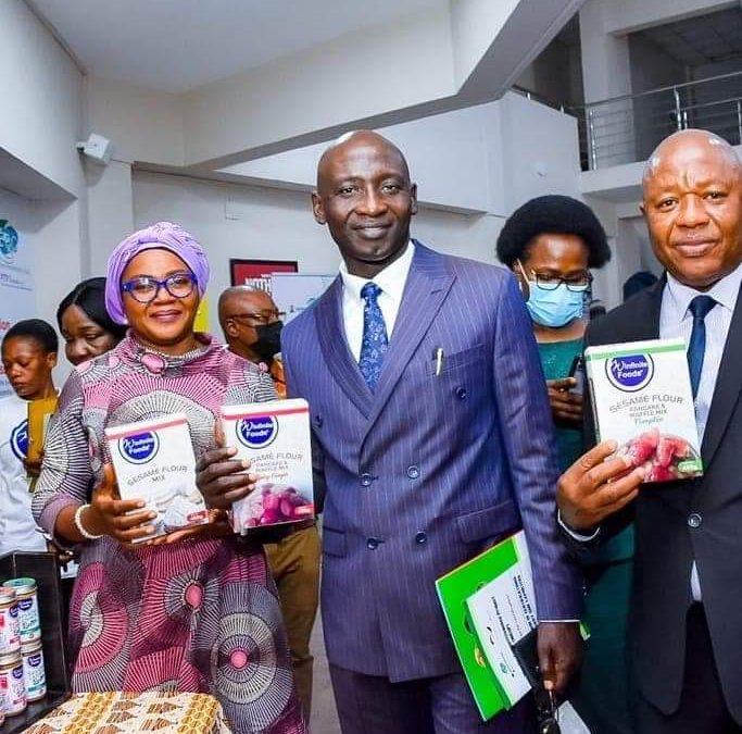 NEPC Certifies 26 SME Exporters to Boost Non-Oil Exports