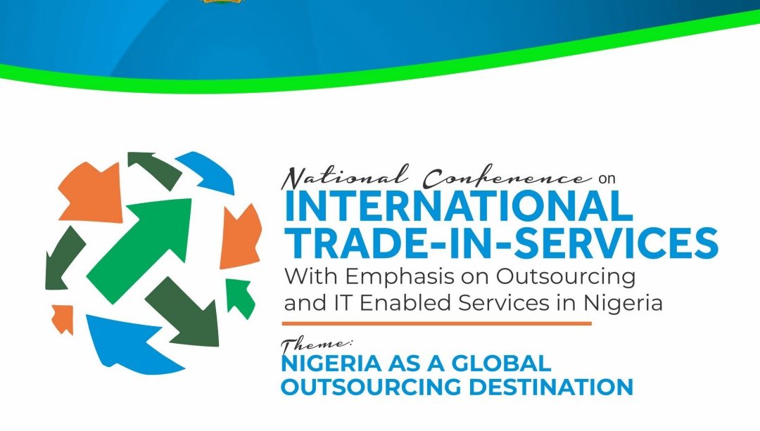 A National Conference on International Trade-In-Services