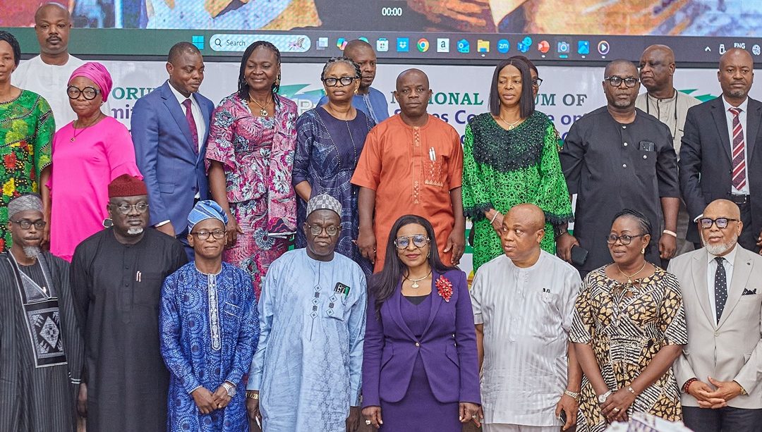 OSOP: Key to economic diversification – NEPC
