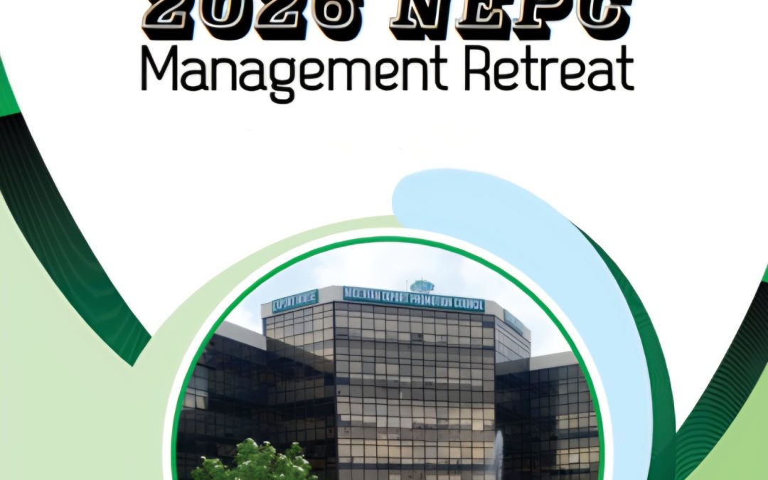 2026 NEPC MANAGEMENT RETREAT