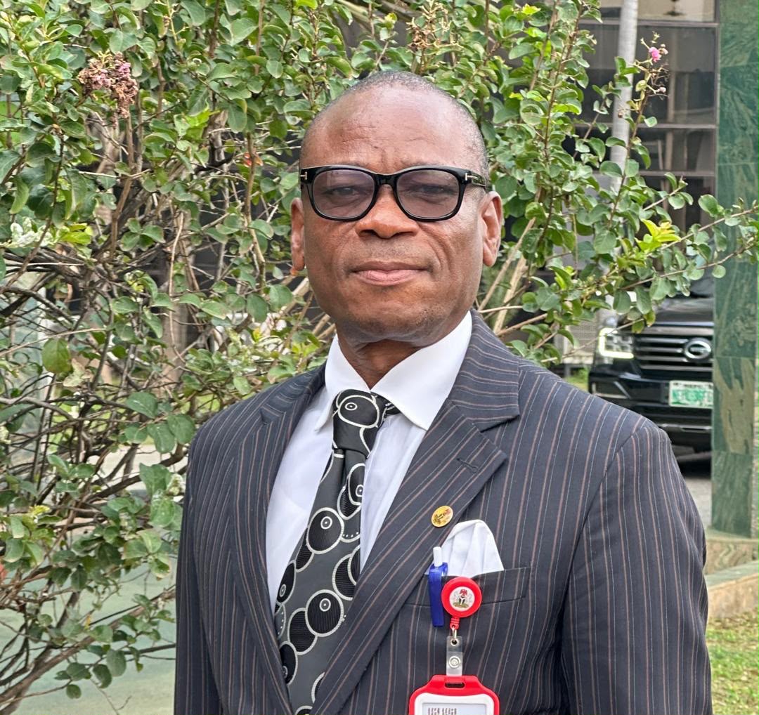 John Okorie