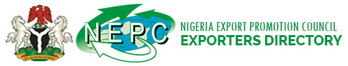 Nigeria Export Promotion Council - Exporters Directory