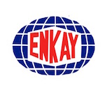 NEPC ginger exports - Enkay Indo Nigerian logo