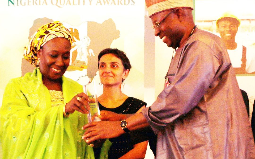 NEPC wins National Quality Award